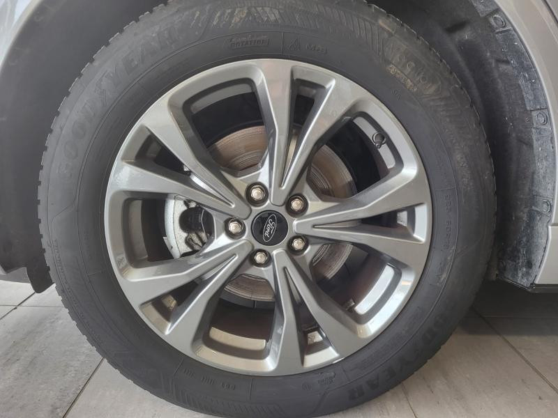 Ford Kuga 2.5 Duratec 190ch FHEV E85 ST-Line BVA  occasion  Chaumont - photo n9