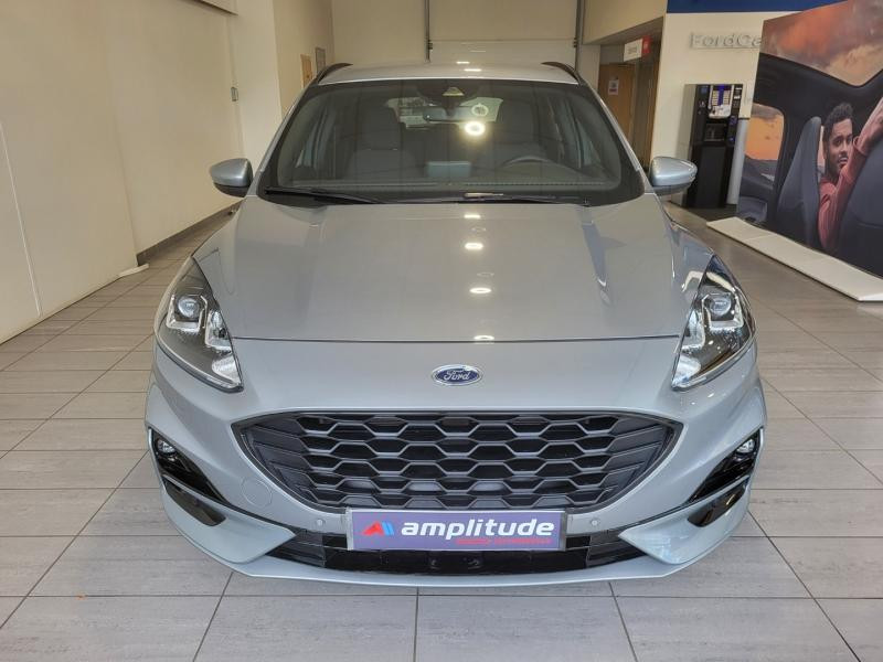 Ford Kuga 2.5 Duratec 190ch FHEV E85 ST-Line BVA  occasion  Chaumont - photo n2