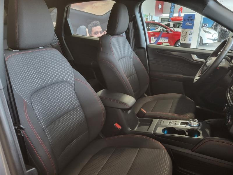 Ford Kuga 2.5 Duratec 190ch FHEV E85 ST-Line BVA  occasion  Chaumont - photo n11