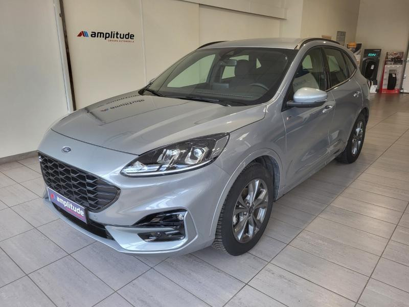 Ford Kuga 2.5 Duratec 190ch FHEV E85 ST-Line BVA  occasion  Chaumont