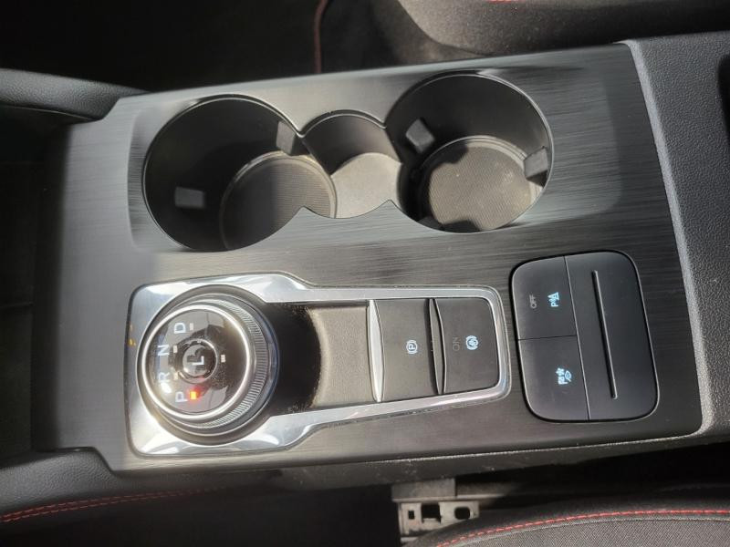 Ford Kuga 2.5 Duratec 190ch FHEV E85 ST-Line BVA  occasion  Chaumont - photo n20