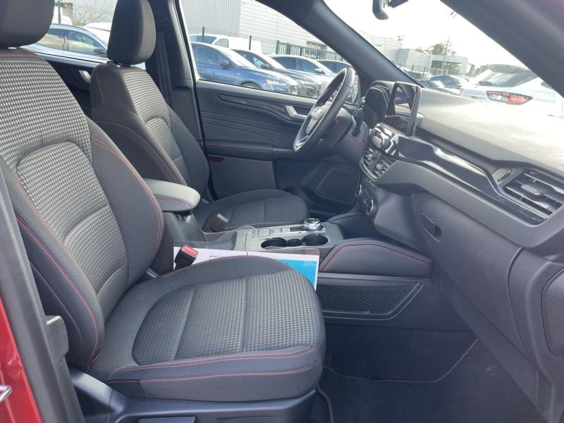 Ford Kuga 2.5 Duratec 190ch FHEV E85 ST-Line BVA  occasion  Dijon - photo n11