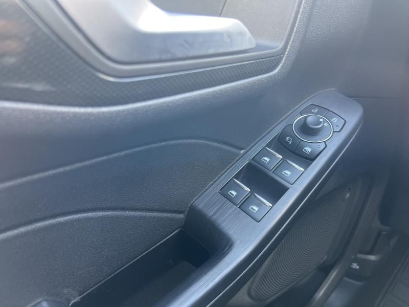 Ford Kuga 2.5 Duratec 190ch FHEV E85 ST-Line BVA  occasion  Dijon - photo n19