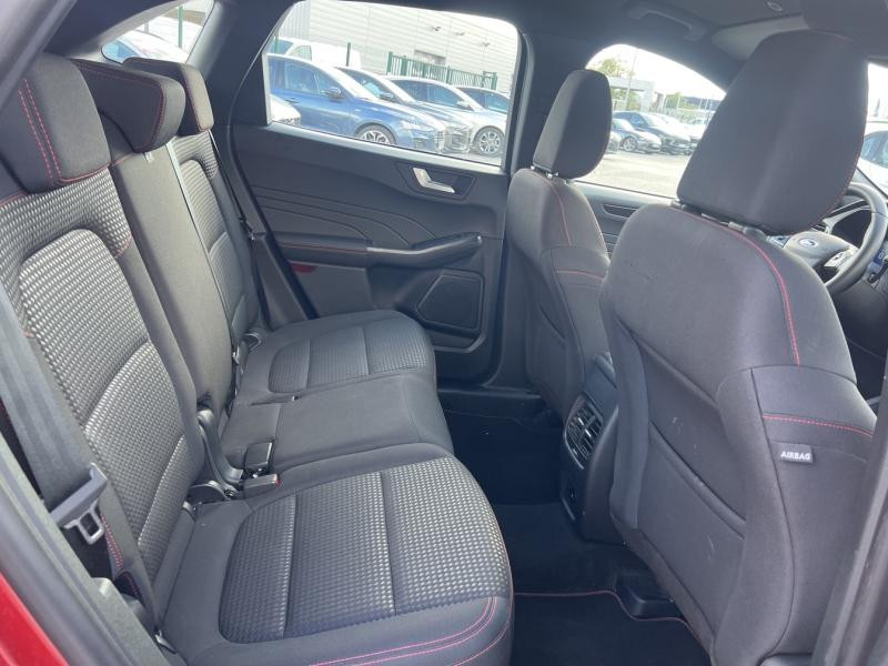 Ford Kuga 2.5 Duratec 190ch FHEV E85 ST-Line BVA  occasion  Dijon - photo n12