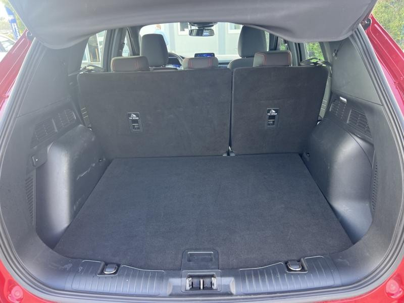 Ford Kuga 2.5 Duratec 190ch FHEV E85 ST-Line BVA  occasion  Dijon - photo n13