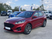 Ford Kuga occasion année 2024 boite Automatique Annonce Ford Kuga occasion Hybride 2.5 Duratec 190ch FHEV E85 ST-Line BVA à Dijon
