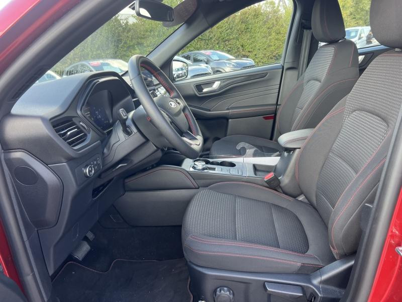Ford Kuga 2.5 Duratec 190ch FHEV E85 ST-Line BVA  occasion  Dijon - photo n10