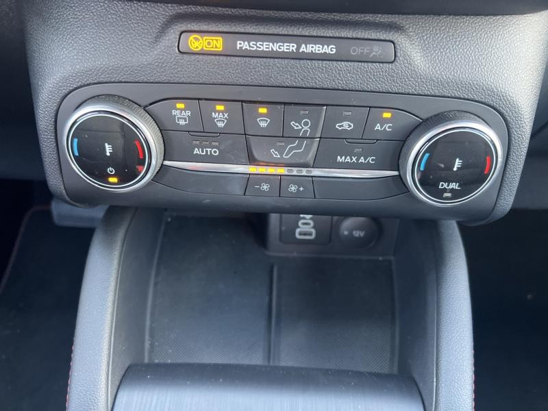 Ford Kuga 2.5 Duratec 190ch FHEV E85 ST-Line BVA  occasion  Dijon - photo n17
