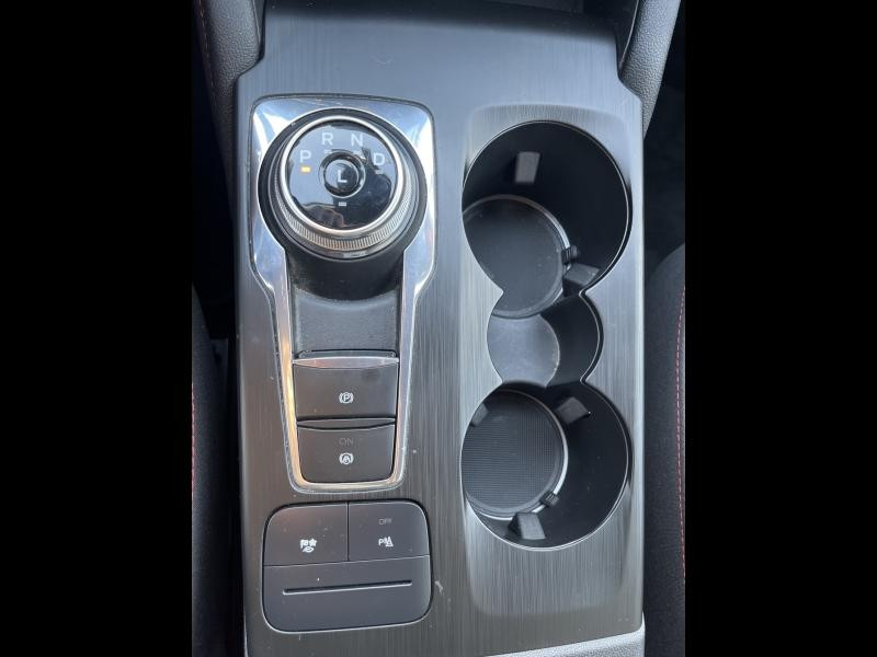 Ford Kuga 2.5 Duratec 190ch FHEV E85 ST-Line BVA  occasion  Dijon - photo n18