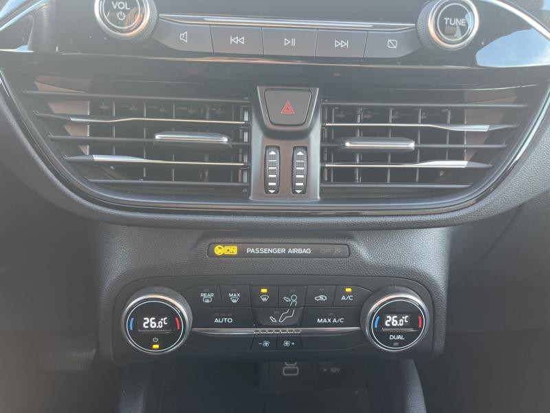 Ford Kuga 2.5 Duratec 190ch FHEV E85 ST-Line BVA  occasion  Dijon - photo n17