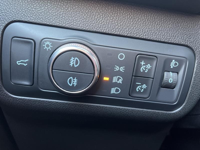 Ford Kuga 2.5 Duratec 190ch FHEV E85 ST-Line BVA  occasion  Dijon - photo n19