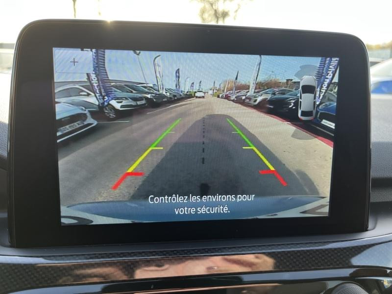 Ford Kuga 2.5 Duratec 190ch FHEV E85 ST-Line BVA  occasion  Dijon - photo n16