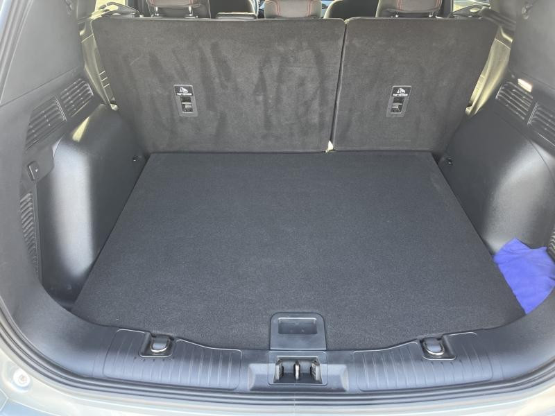 Ford Kuga 2.5 Duratec 190ch FHEV E85 ST-Line BVA  occasion  Dijon - photo n13