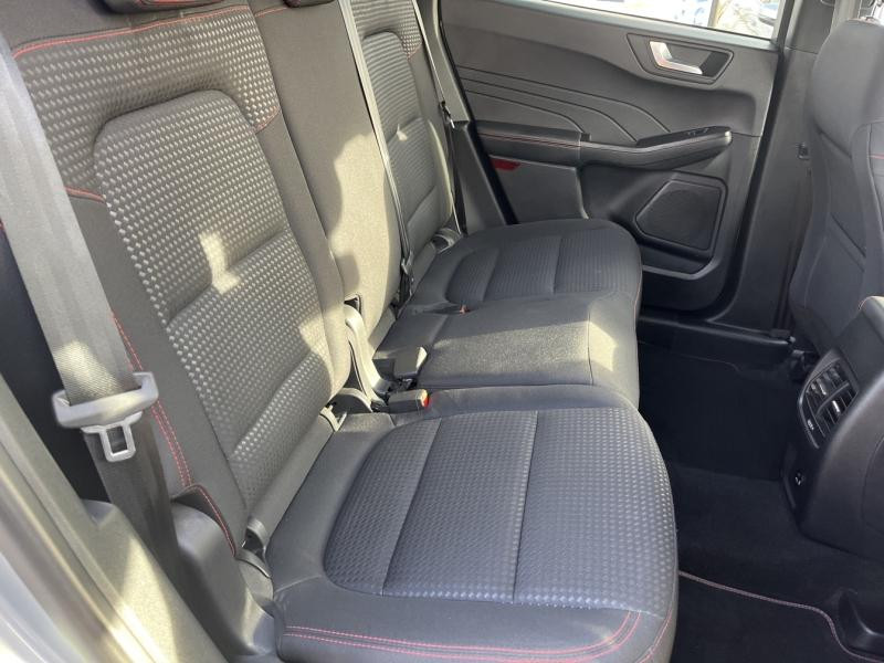 Ford Kuga 2.5 Duratec 190ch FHEV E85 ST-Line BVA  occasion  Dijon - photo n12