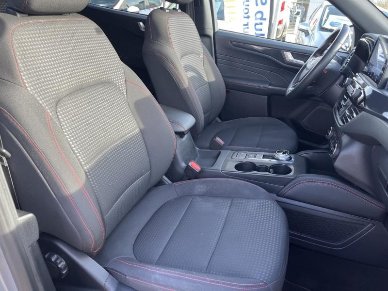 Ford Kuga 2.5 Duratec 190ch FHEV E85 ST-Line BVA  occasion  Dijon - photo n11