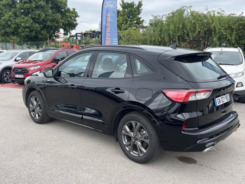 Ford Kuga 2.5 Duratec 190ch FHEV E85 ST-Line BVA  occasion  Dijon - photo n7
