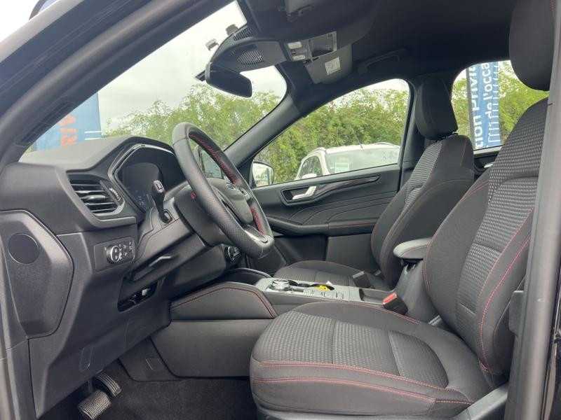 Ford Kuga 2.5 Duratec 190ch FHEV E85 ST-Line BVA  occasion  Dijon - photo n10