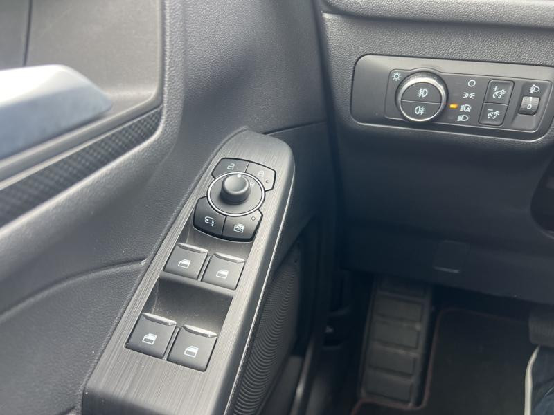 Ford Kuga 2.5 Duratec 190ch FHEV E85 ST-Line BVA  occasion  Dijon - photo n20