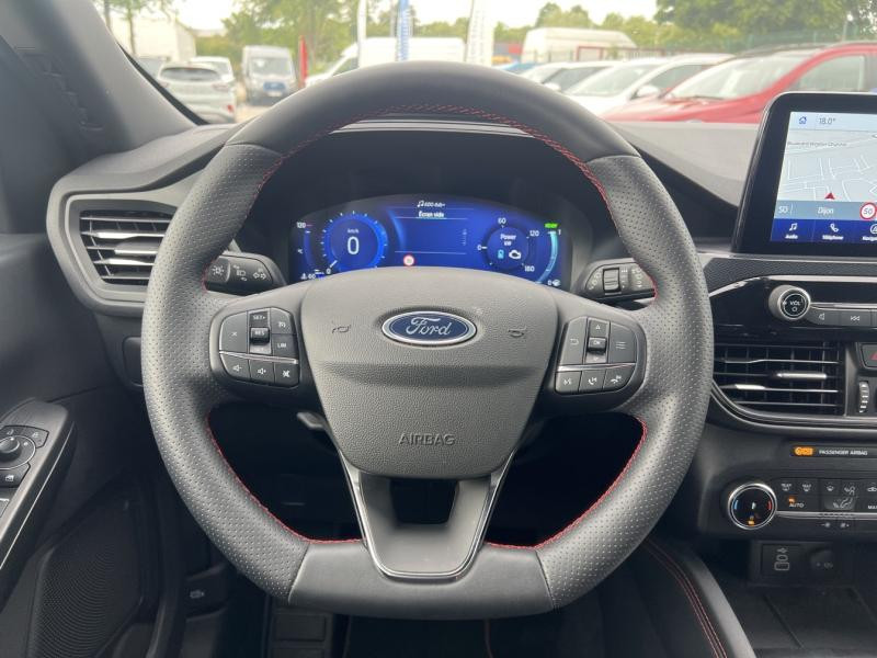 Ford Kuga 2.5 Duratec 190ch FHEV E85 ST-Line BVA  occasion  Dijon - photo n15