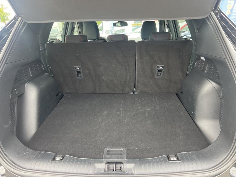 Ford Kuga 2.5 Duratec 190ch FHEV E85 ST-Line BVA  occasion  Dijon - photo n13