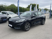 Ford Kuga occasion année 2024 boite Automatique Annonce Ford Kuga occasion Hybride 2.5 Duratec 190ch FHEV E85 ST-Line BVA à Dijon