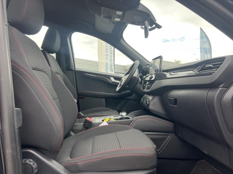 Ford Kuga 2.5 Duratec 190ch FHEV E85 ST-Line BVA  occasion  Dijon - photo n11