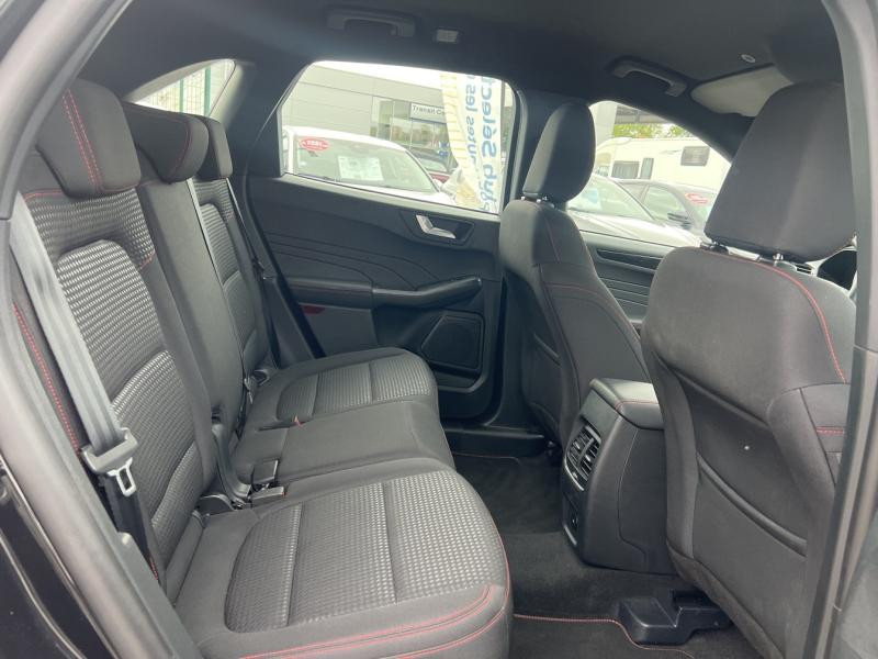 Ford Kuga 2.5 Duratec 190ch FHEV E85 ST-Line BVA  occasion  Dijon - photo n12