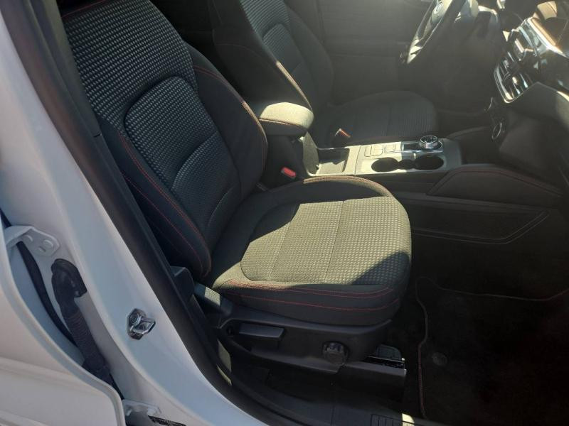 Ford Kuga 2.5 Duratec 190ch FHEV E85 ST-Line BVA  occasion  Dijon - photo n11