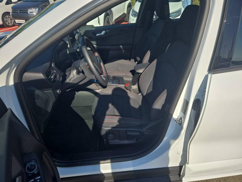 Ford Kuga 2.5 Duratec 190ch FHEV E85 ST-Line BVA  occasion  Dijon - photo n10