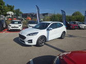 Ford Kuga 2.5 Duratec 190ch FHEV E85 ST-Line BVA   Dijon 21