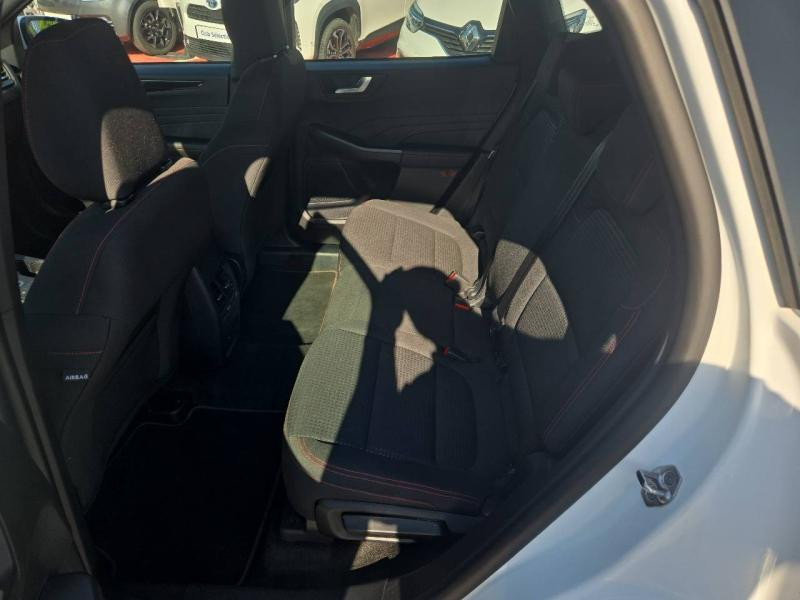 Ford Kuga 2.5 Duratec 190ch FHEV E85 ST-Line BVA  occasion  Dijon - photo n12