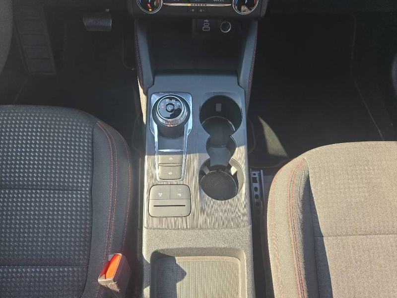 Ford Kuga 2.5 Duratec 190ch FHEV E85 ST-Line BVA  occasion  Dijon - photo n19