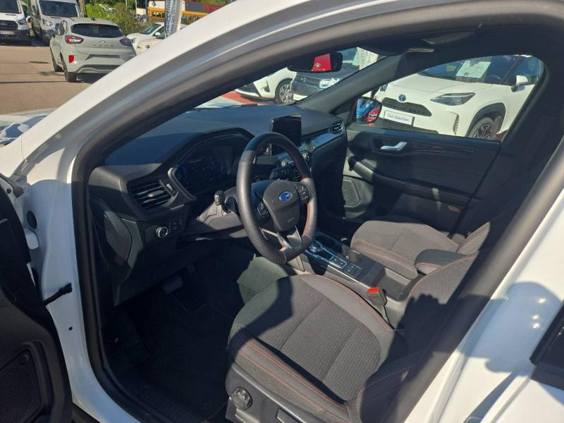 Ford Kuga 2.5 Duratec 190ch FHEV E85 ST-Line BVA  occasion  Dijon - photo n13