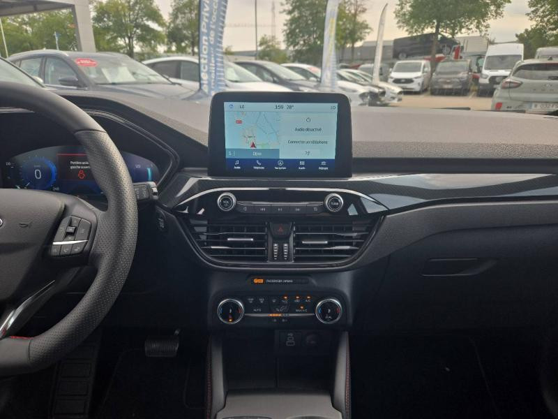 Ford Kuga 2.5 Duratec 190ch FHEV E85 ST-Line BVA  occasion  Dijon - photo n18