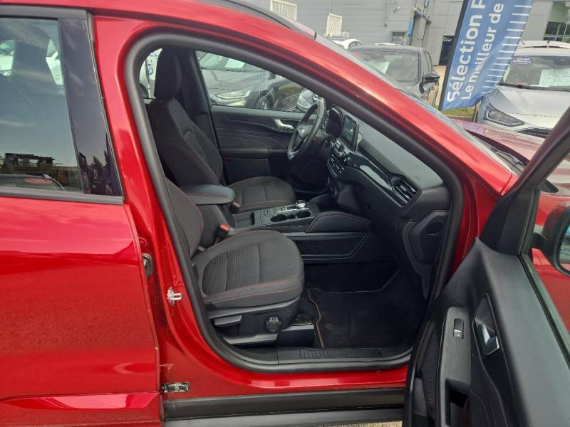 Ford Kuga 2.5 Duratec 190ch FHEV E85 ST-Line BVA  occasion  Dijon - photo n11