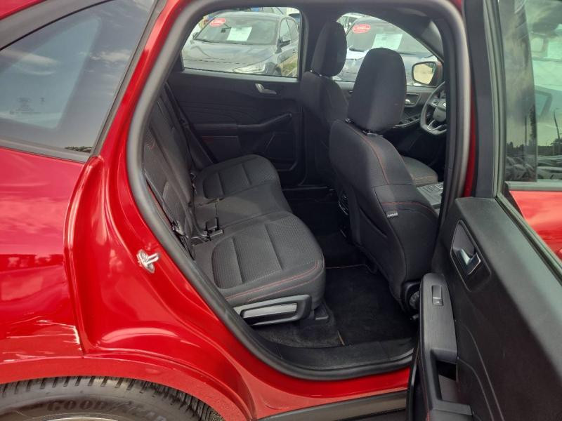 Ford Kuga 2.5 Duratec 190ch FHEV E85 ST-Line BVA  occasion  Dijon - photo n12