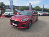 Ford Kuga occasion année 2024 boite Automatique Annonce Ford Kuga occasion Hybride 2.5 Duratec 190ch FHEV E85 ST-Line BVA à Dijon