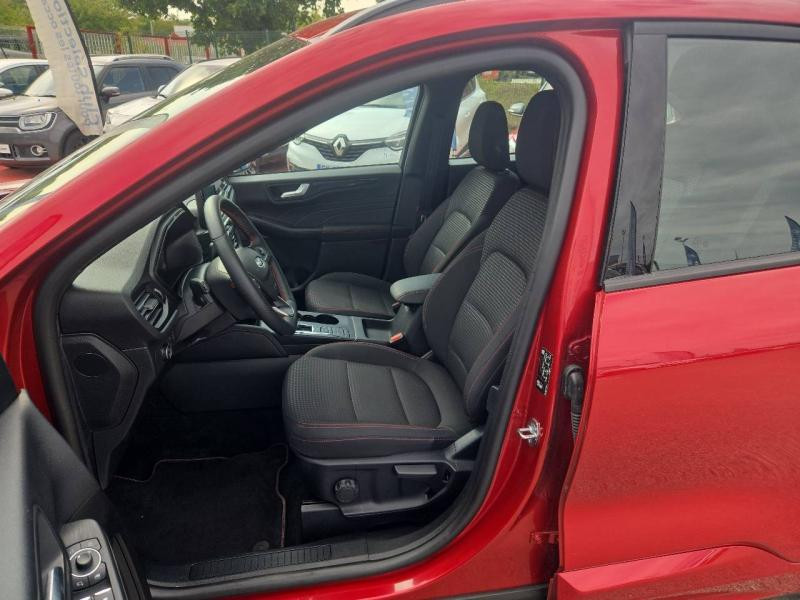 Ford Kuga 2.5 Duratec 190ch FHEV E85 ST-Line BVA  occasion  Dijon - photo n10
