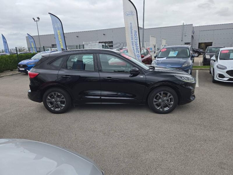 Ford Kuga 2.5 Duratec 190ch FHEV E85 ST-Line BVA 2024 - photo n°4 Ford Kuga 2.5 Duratec 190ch FHEV E85 ST-Line BVA  occasion à Dijon - photo n°4