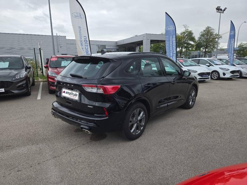 Ford Kuga 2.5 Duratec 190ch FHEV E85 ST-Line BVA 2024 - photo n°5 Ford Kuga 2.5 Duratec 190ch FHEV E85 ST-Line BVA  occasion à Dijon - photo n°5