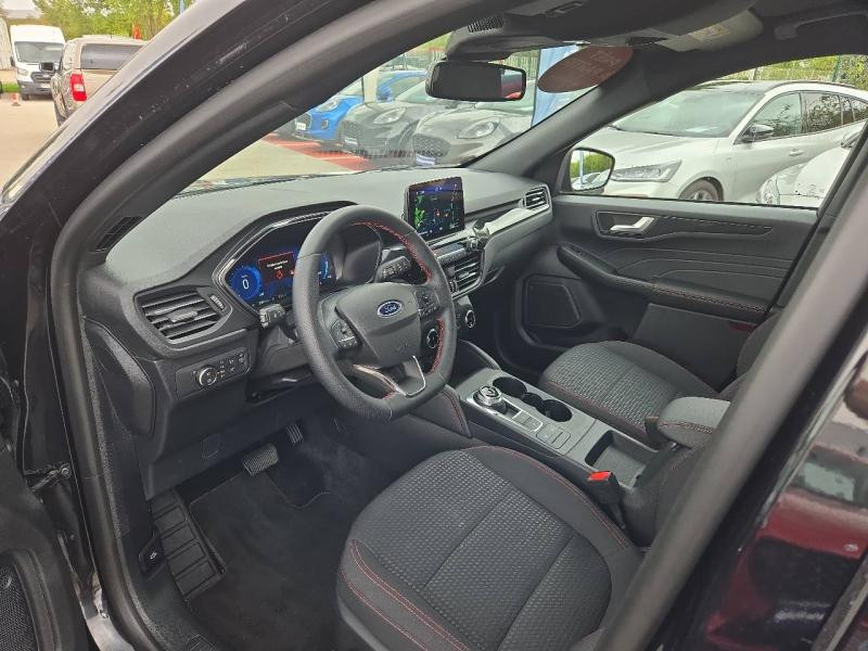 Ford Kuga 2.5 Duratec 190ch FHEV E85 ST-Line BVA 2024 - photo n°14 Ford Kuga 2.5 Duratec 190ch FHEV E85 ST-Line BVA  occasion à Dijon - photo n°14