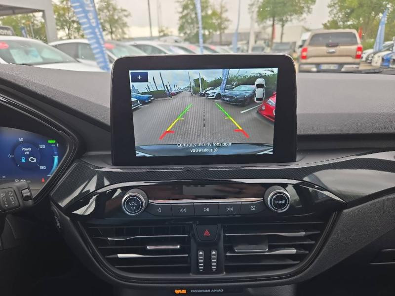 Ford Kuga 2.5 Duratec 190ch FHEV E85 ST-Line BVA 2024 - photo n°18 Ford Kuga 2.5 Duratec 190ch FHEV E85 ST-Line BVA  occasion à Dijon - photo n°18