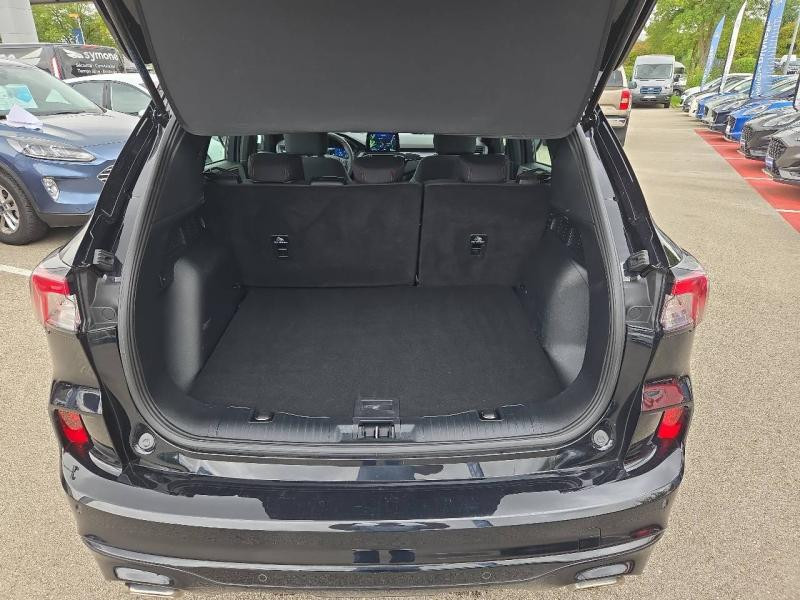 Ford Kuga 2.5 Duratec 190ch FHEV E85 ST-Line BVA 2024 - photo n°13 Ford Kuga 2.5 Duratec 190ch FHEV E85 ST-Line BVA  occasion à Dijon - photo n°13