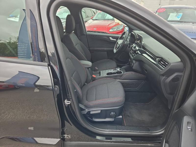 Ford Kuga 2.5 Duratec 190ch FHEV E85 ST-Line BVA 2024 - photo n°11 Ford Kuga 2.5 Duratec 190ch FHEV E85 ST-Line BVA  occasion à Dijon - photo n°11