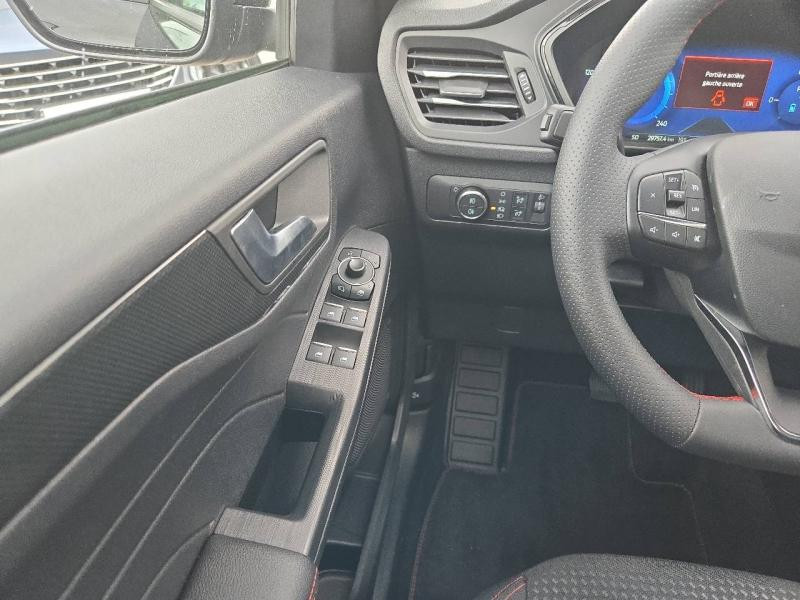 Ford Kuga 2.5 Duratec 190ch FHEV E85 ST-Line BVA 2024 - photo n°20 Ford Kuga 2.5 Duratec 190ch FHEV E85 ST-Line BVA  occasion à Dijon - photo n°20