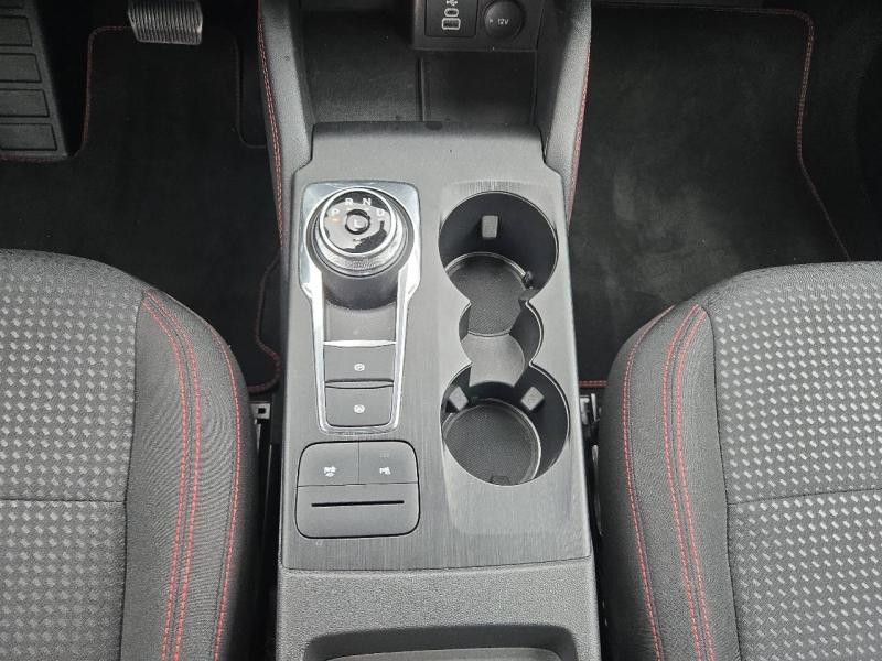 Ford Kuga 2.5 Duratec 190ch FHEV E85 ST-Line BVA 2024 - photo n°19 Ford Kuga 2.5 Duratec 190ch FHEV E85 ST-Line BVA  occasion à Dijon - photo n°19