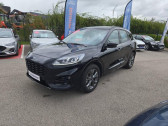 Annonce Ford Kuga occasion Hybride 2.5 Duratec 190ch FHEV E85 ST-Line BVA  Dijon