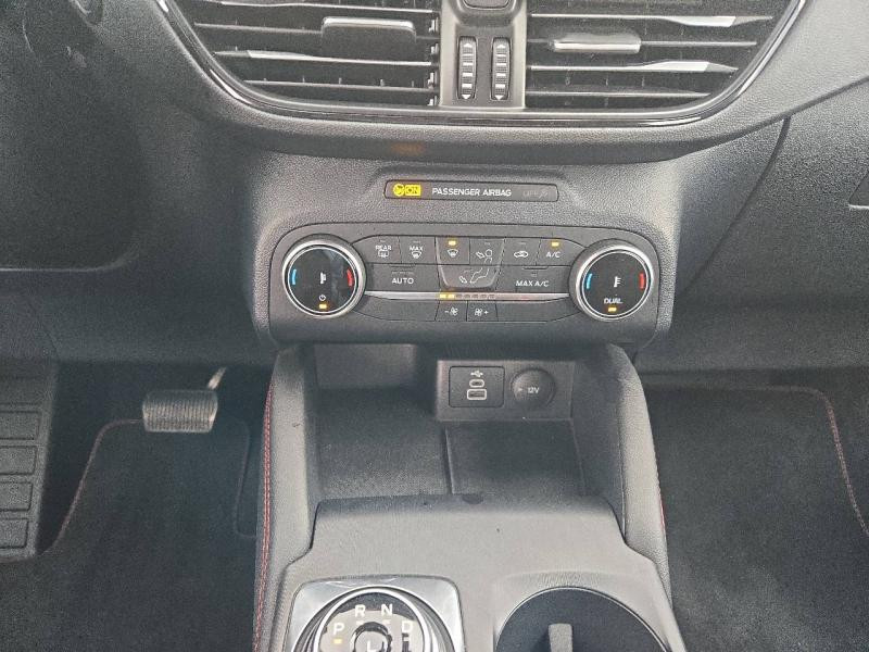 Ford Kuga 2.5 Duratec 190ch FHEV E85 ST-Line BVA 2024 - photo n°17 Ford Kuga 2.5 Duratec 190ch FHEV E85 ST-Line BVA  occasion à Dijon - photo n°17