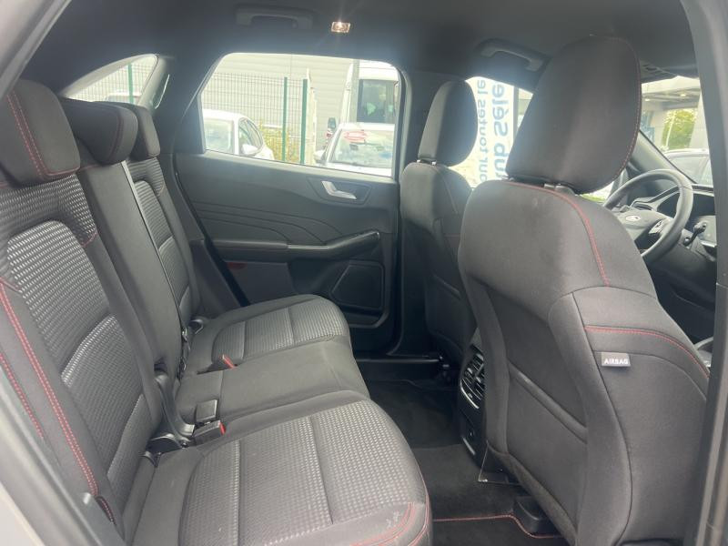 Ford Kuga 2.5 Duratec 190ch FHEV E85 ST-Line BVA  occasion  Dijon - photo n12