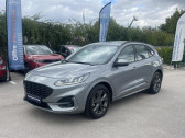 Ford Kuga 2.5 Duratec 190ch FHEV E85 ST-Line BVA   Dijon 21